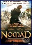 Film: Nomád (Ivan Passer a Sergei Bodrov) (DVD). Intersonic, 2005 Film: Nomád (Ivan Passer a Sergei Bodrov) (DVD). Intersonic, 2005