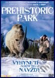 Film: Prehistoric Park (Karen Kelly, Matthew Thompson a Sid Bennett) (DVD). , 2006 Film: Prehistoric Park (Karen Kelly, Matthew Thompson a Sid Bennett) (DVD). , 2006