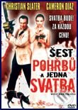 Film: Šesť pohrebov a jedna svadba (Peter Berg) (DVD). , 1998 Film: Šesť pohrebov a jedna svadba (Peter Berg) (DVD). , 1998