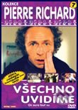 Film: Všetko uvidíme (Georges Lautner) (DVD). , 1976 Film: Všetko uvidíme (Georges Lautner) (DVD). , 1976