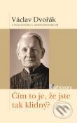 Kniha: Čím to je, že jste tak klidný? (Jan Mazanec). Karmelitánské nakladatelství, 2008 Kniha: Čím to je, že jste tak klidný? (Jan Mazanec). Karmelitánské nakladatelství, 2008