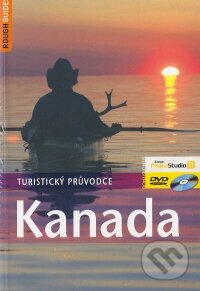 Kniha: Kanada (Jota). Jota, 2008 Kniha: Kanada (Jota). Jota, 2008