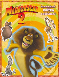 Kniha: Madagascar 2 (Eastone Books). Eastone Books Kniha: Madagascar 2 (Eastone Books). Eastone Books