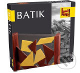Batik (drevená spoločenská hra), Gigamic