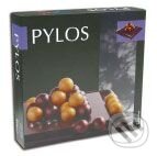 Pylos - classic (drevená spoločenská hra), Gigamic