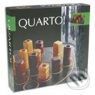 Quarto! (drevená spoločenská hra), Gigamic