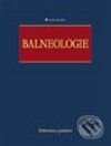 Kniha: Balneologie (Dobroslava Jandová). Grada, 2008 Kniha: Balneologie (Dobroslava Jandová). Grada, 2008