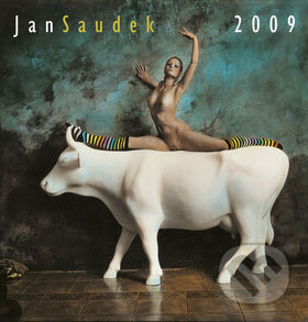 Jan Saudek 2009 (nástenný kalendár) (Presco Group). Presco Group, 2008 Jan Saudek 2009 (nástenný kalendár) (Presco Group). Presco Group, 2008