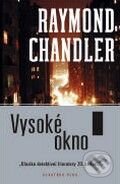 Kniha: Vysoké okno (Raymond Chandler). Albatros CZ Kniha: Vysoké okno (Raymond Chandler). Albatros CZ