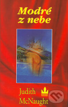 Kniha: Modré z nebe (Judith McNaught). Baronet Kniha: Modré z nebe (Judith McNaught). Baronet