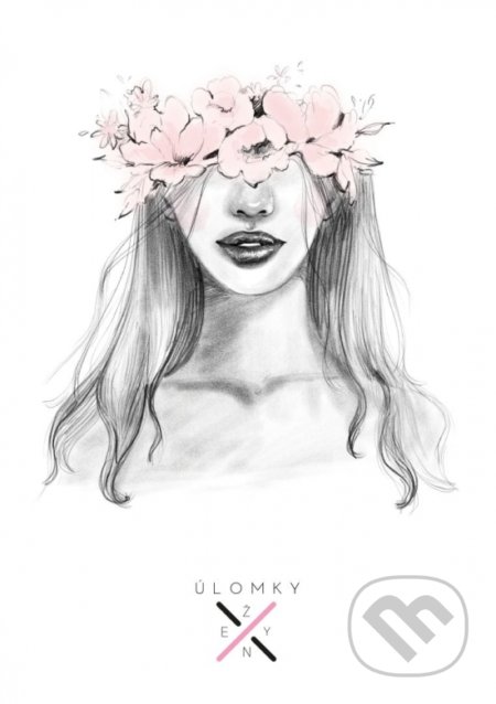 Kniha: Úlomky - Kniha citátov (Autorský kolektív). FemCode, 2019 Kniha: Úlomky - Kniha citátov (Autorský kolektív). FemCode, 2019