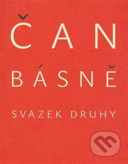 Kniha: Básně (Čan). Triáda, 2008 Kniha: Básně (Čan). Triáda, 2008
