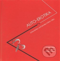 Kniha: Auto-Erotika (Jan Filipský, Jaroslav Malina a Jaroslav Pernica). Akademické nakladatelství CERM, 2013 Kniha: Auto-Erotika (Jan Filipský, Jaroslav Malina a Jaroslav Pernica). Akademické nakladatelství CERM, 2013