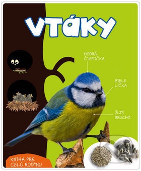 Kniha: Vtáky (Andrzej Kruszewicz). Bookmedia, 2019 Kniha: Vtáky (Andrzej Kruszewicz). Bookmedia, 2019