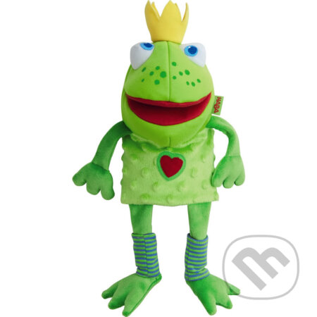 Společenská hra: Maňuška Žabí princ (Haba). Haba Společenská hra: Maňuška Žabí princ (Haba). Haba