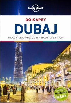 Kniha: Dubaj do kapsy (Andrea Schulte-Peevers). Svojtka&Co., 2019 Kniha: Dubaj do kapsy (Andrea Schulte-Peevers). Svojtka&Co., 2019