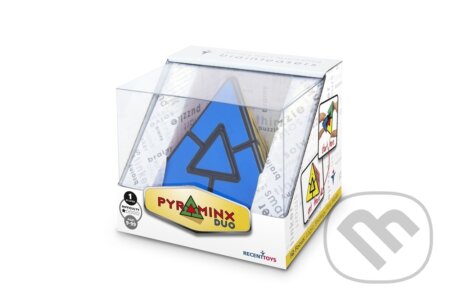 RECENTTOYS Pyramida Duo (RECENTTOYS). RECENTTOYS, 2019 RECENTTOYS Pyramida Duo (RECENTTOYS). RECENTTOYS, 2019