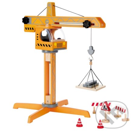 Společenská hra: Drevený žeriav (Hape). Hape, 2019 Společenská hra: Drevený žeriav (Hape). Hape, 2019
