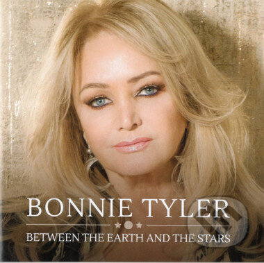 Bonnie Tyler:  Between the Earth & Stars - Bonnie Tyler, Mystic, 2019