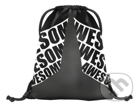 Sáček Baagl Awesome (Presco Group). Presco Group, 2019 Sáček Baagl Awesome (Presco Group). Presco Group, 2019