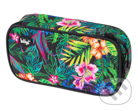 Penál etue Baagl Tropical (Presco Group). Presco Group, 2019 Penál etue Baagl Tropical (Presco Group). Presco Group, 2019