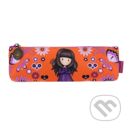 Gorjuss Fiesta peračník malý Cobwebs (Santoro). Santoro, 2019 Gorjuss Fiesta peračník malý Cobwebs (Santoro). Santoro, 2019