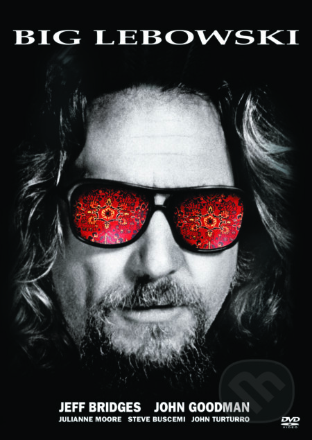 Film: Big Lebowski (Magicbox) (DVD). Magicbox, 2019 Film: Big Lebowski (Magicbox) (DVD). Magicbox, 2019