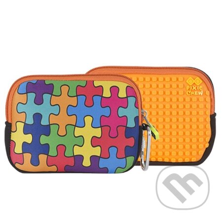 Puzdro Puzzle (Pixie Crew). Pixie Crew, 2019 Puzdro Puzzle (Pixie Crew). Pixie Crew, 2019