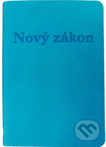 Kniha: Nový zákon a Žalmy (tyrkysová obálka) (Dobrá kniha). Dobrá kniha, 2019 Kniha: Nový zákon a Žalmy (tyrkysová obálka) (Dobrá kniha). Dobrá kniha, 2019