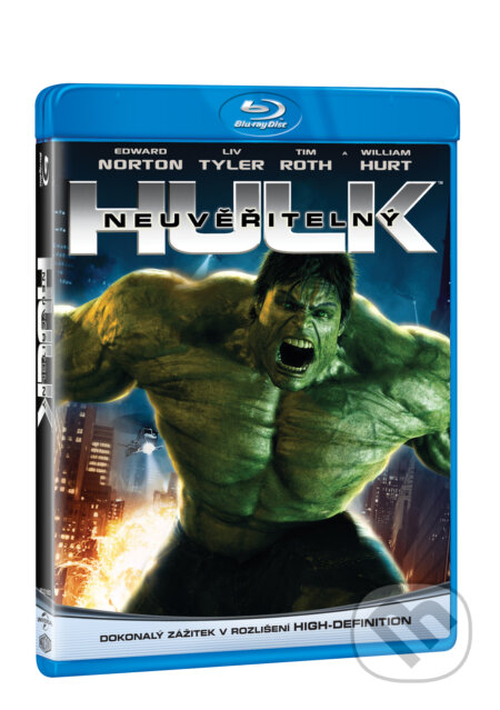 Film: Hulk (Ang Lee) (Blu-ray). Magicbox, 2019 Film: Hulk (Ang Lee) (Blu-ray). Magicbox, 2019