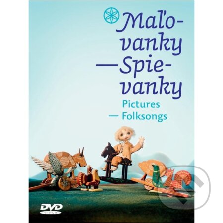 Film: Maľovanky Spievanky (Helena Slavíková-Rabarová) (DVD). Slovenský filmový ústav, 2019 Film: Maľovanky Spievanky (Helena Slavíková-Rabarová) (DVD). Slovenský filmový ústav, 2019