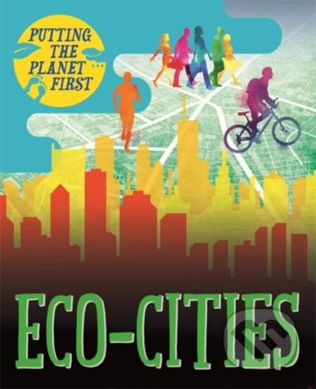 Kniha: Eco-cities (Nancy Dickmann). Hachette Book Group US, 2019 Kniha: Eco-cities (Nancy Dickmann). Hachette Book Group US, 2019