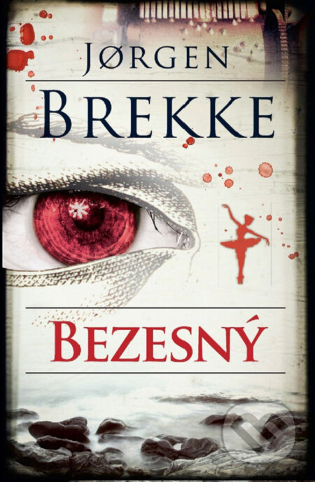 E-kniha: Bezesný (Jørgen Brekke). XYZ, 2017 E-kniha: Bezesný (Jørgen Brekke). XYZ, 2017