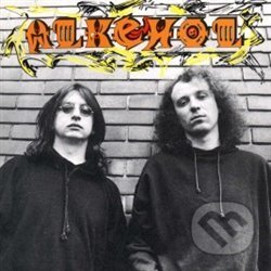 Hudební CD: Alkehol LP (Warner Music). Warner Music, 2019 Hudební CD: Alkehol LP (Warner Music). Warner Music, 2019