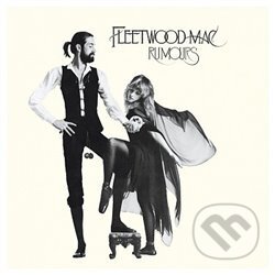 Hudobné CD: Fleetwood Mac: Rumours LP (Warner Music). Warner Music, 2011 Hudobné CD: Fleetwood Mac: Rumours LP (Warner Music). Warner Music, 2011