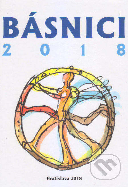 Kniha: Básnici 2018 (Autorský kolektív). Vydavateľstvo Spolku slovenských spisovateľov, 2019 Kniha: Básnici 2018 (Autorský kolektív). Vydavateľstvo Spolku slovenských spisovateľov, 2019