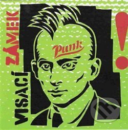 Hudební CD: Visací zámek: Punk! LP (Warner Music). Warner Music, 2019 Hudební CD: Visací zámek: Punk! LP (Warner Music). Warner Music, 2019