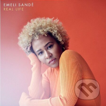 Hudobné CD: Emeli Sande: Real Life (Hudobné albumy). Hudobné albumy, 2019 Hudobné CD: Emeli Sande: Real Life (Hudobné albumy). Hudobné albumy, 2019