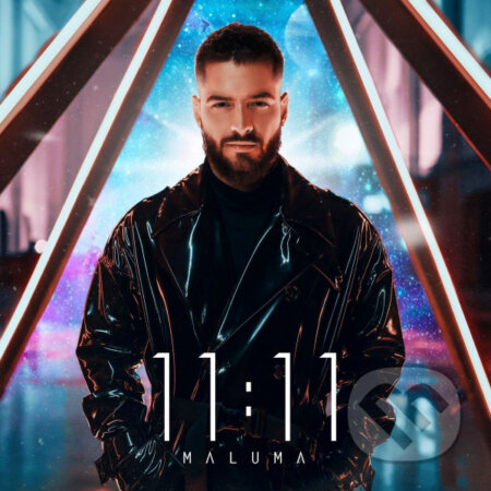 Maluma: 11:11 - Maluma, Hudobné albumy, 2019