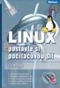 Linux - postavte si počítačovou síť - Petr Krčmář, Grada, 2008