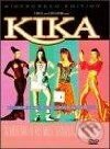 Film: Kika (Pedro Almodóvar) (DVD). Hollywood, 1993 Film: Kika (Pedro Almodóvar) (DVD). Hollywood, 1993