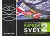 Kniha: Kapesní svět 2 (Jiřina Bulisová a Marek Chvátal). Albatros CZ, 2007 Kniha: Kapesní svět 2 (Jiřina Bulisová a Marek Chvátal). Albatros CZ, 2007