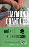 Kniha: Loučení s Lennoxem (Raymond Chandler). Albatros CZ, 2007 Kniha: Loučení s Lennoxem (Raymond Chandler). Albatros CZ, 2007