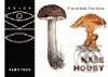 Kniha: Naše houby (František Kotlaba). Albatros CZ, 2004 Kniha: Naše houby (František Kotlaba). Albatros CZ, 2004