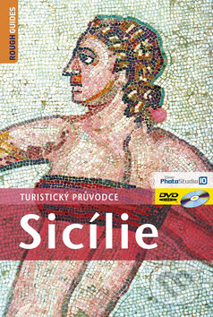 Kniha: Sicílie (Robert Andrews a kolektiv). Jota, 2008 Kniha: Sicílie (Robert Andrews a kolektiv). Jota, 2008