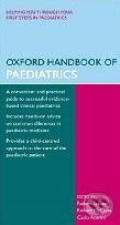 Kniha: Oxford Handbook of Paediatrics (Carlo L. Acerini, Robert C. Tasker a Robert J. McClure). Oxford University Press, 2008 Kniha: Oxford Handbook of Paediatrics (Carlo L. Acerini, Robert C. Tasker a Robert J. McClure). Oxford University Press, 2008