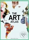 Kniha: The Art Atlas (John Onians). Laurence King Publishing, 2008 Kniha: The Art Atlas (John Onians). Laurence King Publishing, 2008