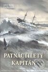 Kniha: Patnáctiletý kapitán (Jules Verne a Ondřej Neff). Albatros CZ, 2008 Kniha: Patnáctiletý kapitán (Jules Verne a Ondřej Neff). Albatros CZ, 2008