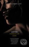 Kniha: Justine (Marquis de Sade). HarperPerennial, 2009 Kniha: Justine (Marquis de Sade). HarperPerennial, 2009