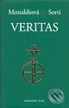 Kniha: Veritas (Francesco Sorti a Rita Monaldiová). Albatros CZ, 2008 Kniha: Veritas (Francesco Sorti a Rita Monaldiová). Albatros CZ, 2008